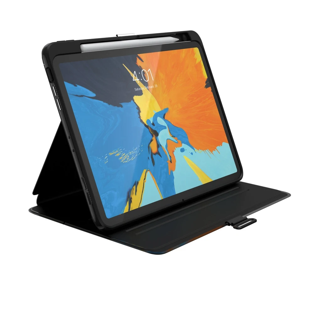 Speck Presidio Pro Folio for iPad Pro 11"- Black