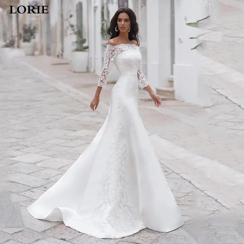 Wedding Gown - Wedding Dresses - AliExpress