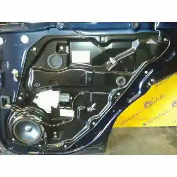 

REAR WINDOW RIGHT MERCEDES M CLASS (W164)