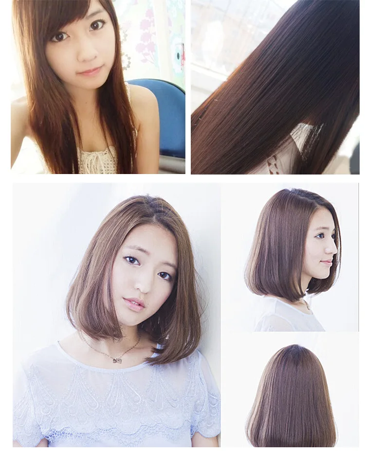 Bobs para cabelo