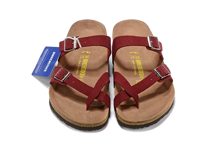 are birkenstocks cheaper in germany 2019