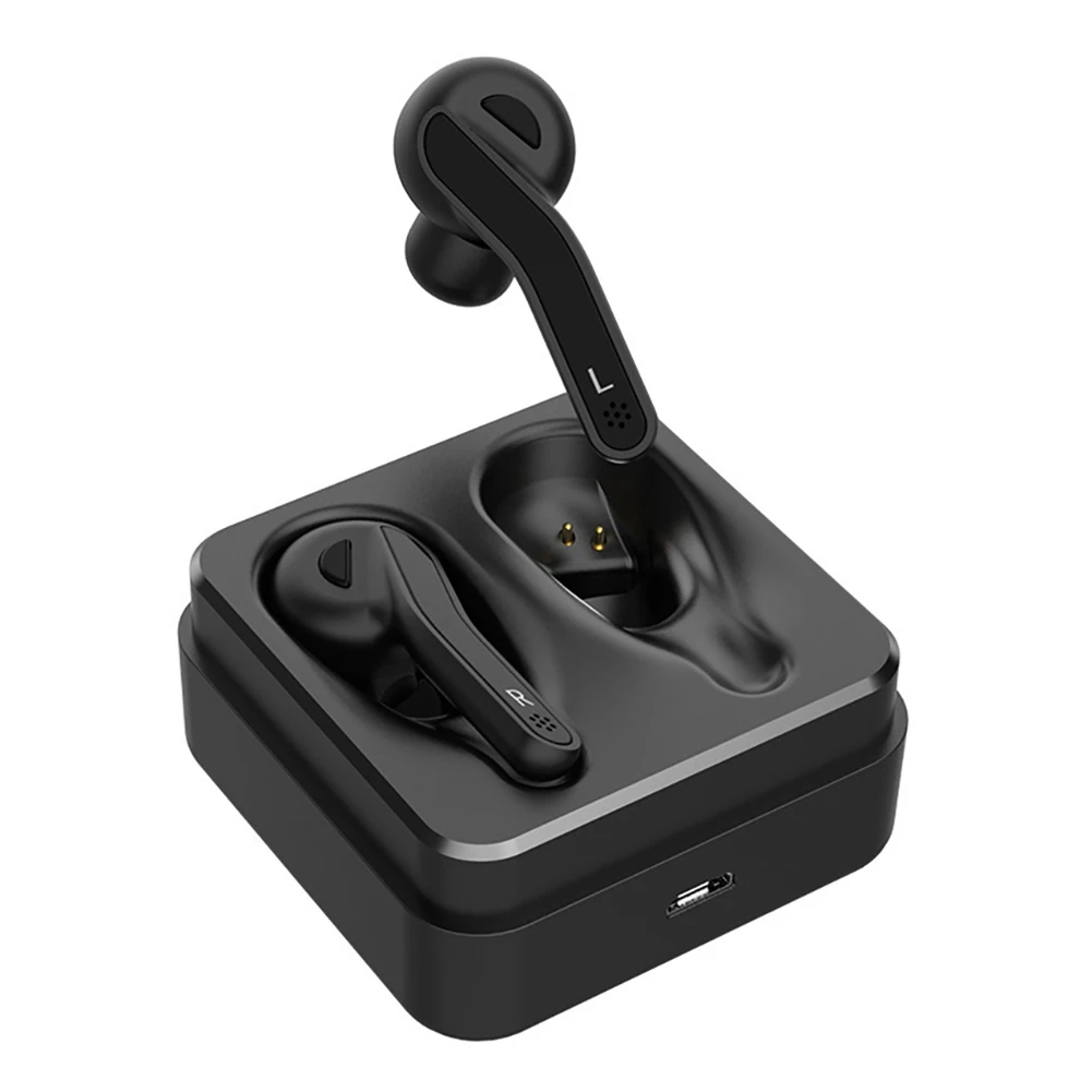 Горячая Распродажа T88 TWS Mini True беспроводной Bluetooth 5,0 наушники-вкладыши наушники музыкальные наушники