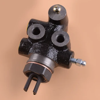 

beler Brake Proportioning Valve Fit for Toyota Tundra V6 3.4L 4.0L V8 4.7L 2000-2006 47910-34060 GT7610-802 GT7610-826