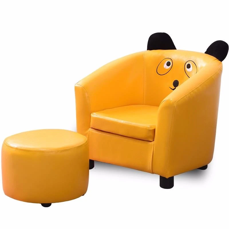 

Boy Kindersofa Divan Small For Kids Cute Chair Recamara Sillones Infantiles Dormitorio Chambre Enfant Baby Infantil Child Sofa