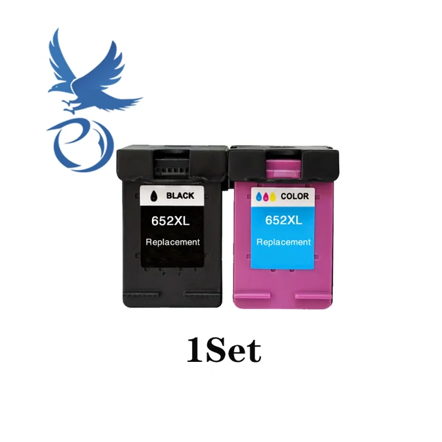 hp 652 cartridge amazon