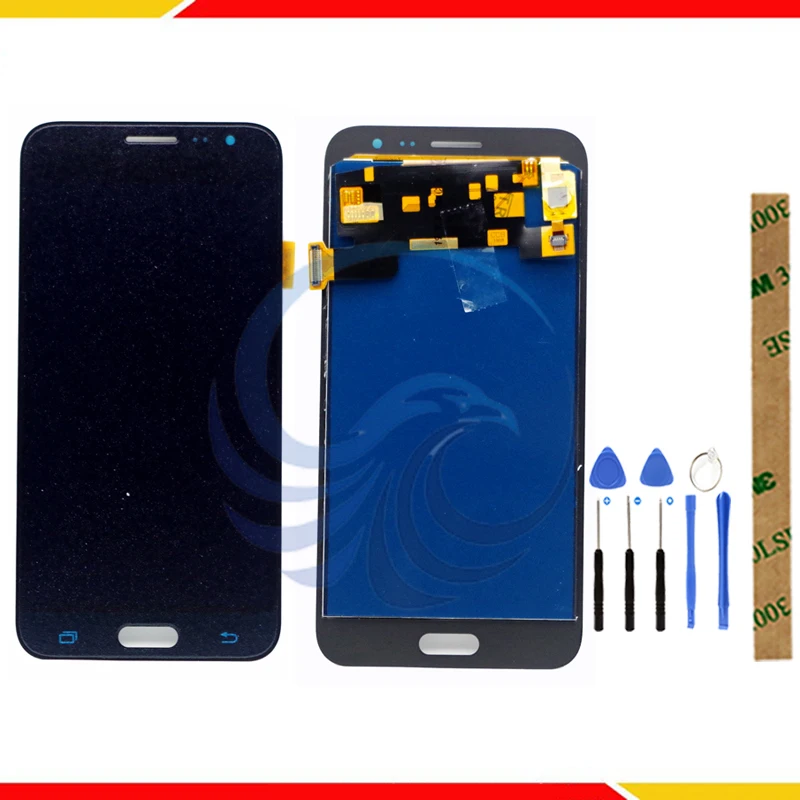 

TFT LCD For Samsung Galaxy J3 2016 Display J320 J320F J320M J320Y LCD Display Touch Screen Digitizer Assembly