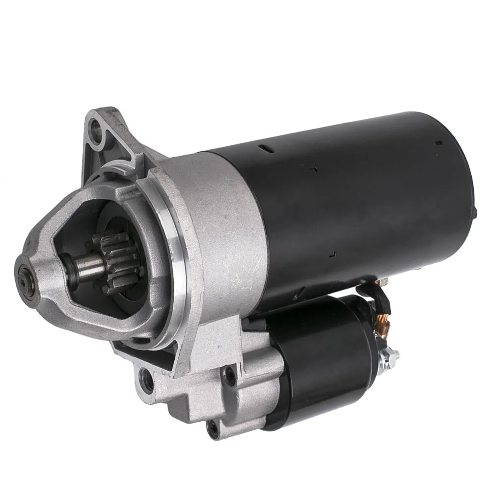 

Starter Motor For Vauxhall Astra Vectra Zafira Signum Omega Sintra 0001109015