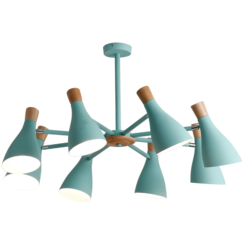 

Mount Jue Northern Europe Concise Maka Dragon Family Bedroom Lamps And Lanterns Personality Small Apartment Layout Restaurant