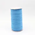 Light Blue  6mm 100y