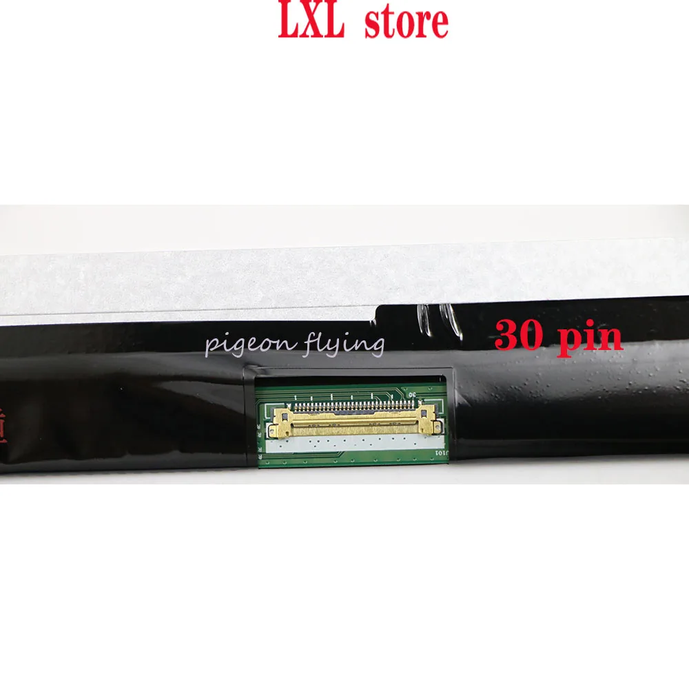 T460 ЖК-дисплей экран для ноутбук ThinkPad 14," FHD 1920*1080 ips матовый FRU 00NY447 00NY448 00NY422 00NY673 01EN101 01EN000 00UP061
