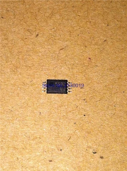 

10pcs/lot M95320-wdw6tp EEPROM, 32 KBIT 10 MHz 8 TSSOP 95320 M95320 In Stock