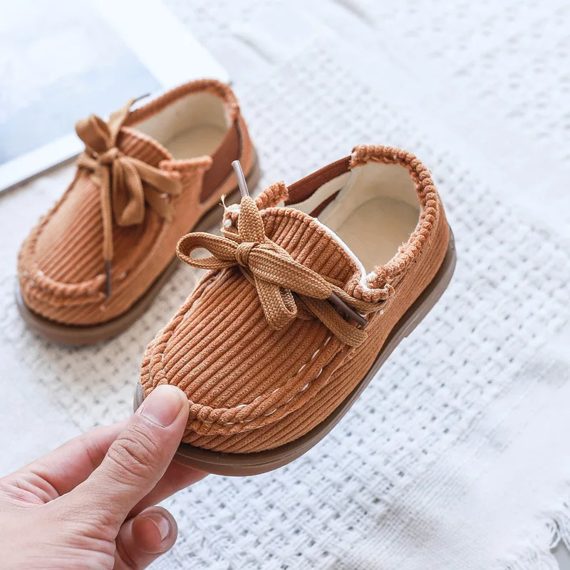 Honey Angle/осенне-зимняя детская обувь для девочек и мальчиков ...