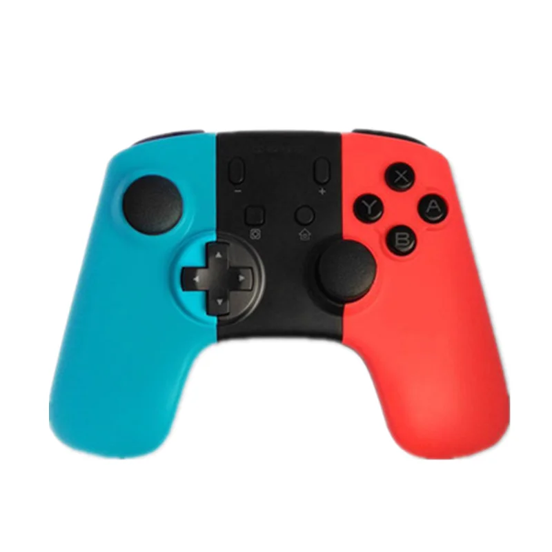 For Nintend Switch Беспроводной игровой контроллер Bluetooth для Nintendo переключатель геймпад джойстик для ПК игры джойстик для телефона Android - Цвет: For Nintend Switch