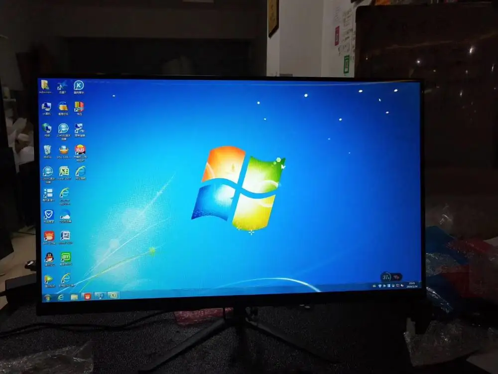 Ultra Thin Ips 4k Or Full Hd 24 27 32 