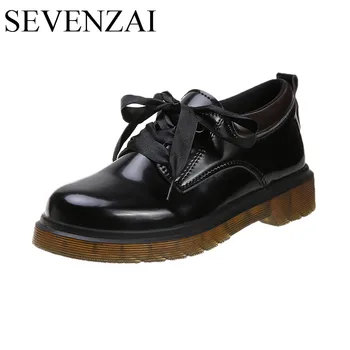 

elegant women dress leather shoes italian luxury cute ladies oxfords office work footwear designer lady moccasins school flats