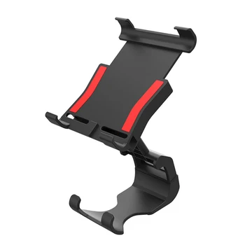 

Controller Accessories Portable Clip Clamp Mount Bracket Angle Adjustable ABS Hand Grip Stand Foldable Detachable For Switch Pro