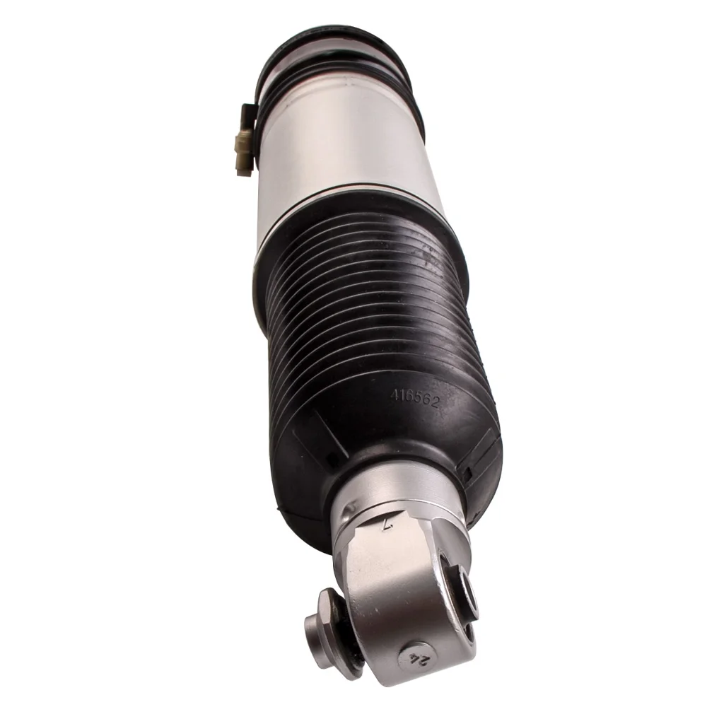 

Rear Left Air Suspension Bellows Spring Shock For BMW 7 Series E65 E66 E67 2001-2009 37126785537