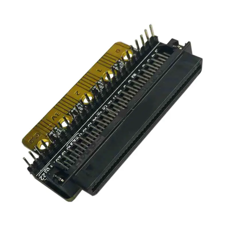Micro bit GPIO Expansion Board (5)