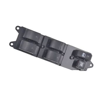 

1 x Front Left Electric Power Window Lifter Mirror Master Control Console Switch for Toyota Corolla 2002-2007