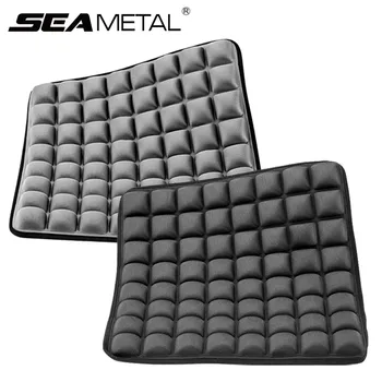 

3D Balloon Decompression Seat Cushion Universal Seat Cover for Car Home Office Chair Coccyx Pad Cushion Massage and Shaping Mat