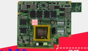 

GTX460M 12 memory G53S G73S G53SX G53SW G73SW G73JW notebook Graphic Video VGA Card 3G For ASUS G73JW G53JW G73 G53 GTX460M