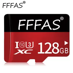 Самая низкая цена картао де memoria 16 ГБ 32 ГБ карта памяти 8 Гб TF карты Micro SD карта 64 Гб Microsd 128 Гб usb flash с адаптером