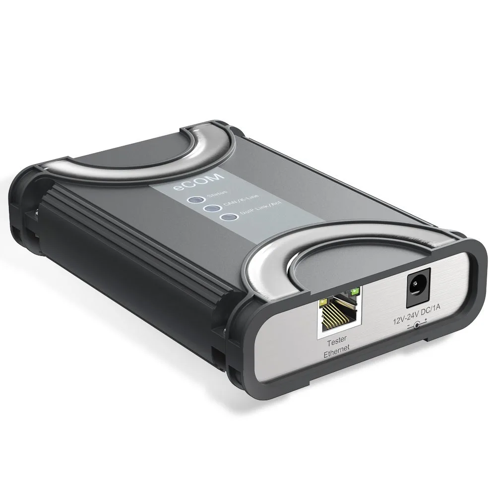 Новейший для Benz ECOM Doip диагностический и программный инструмент с usb ключом