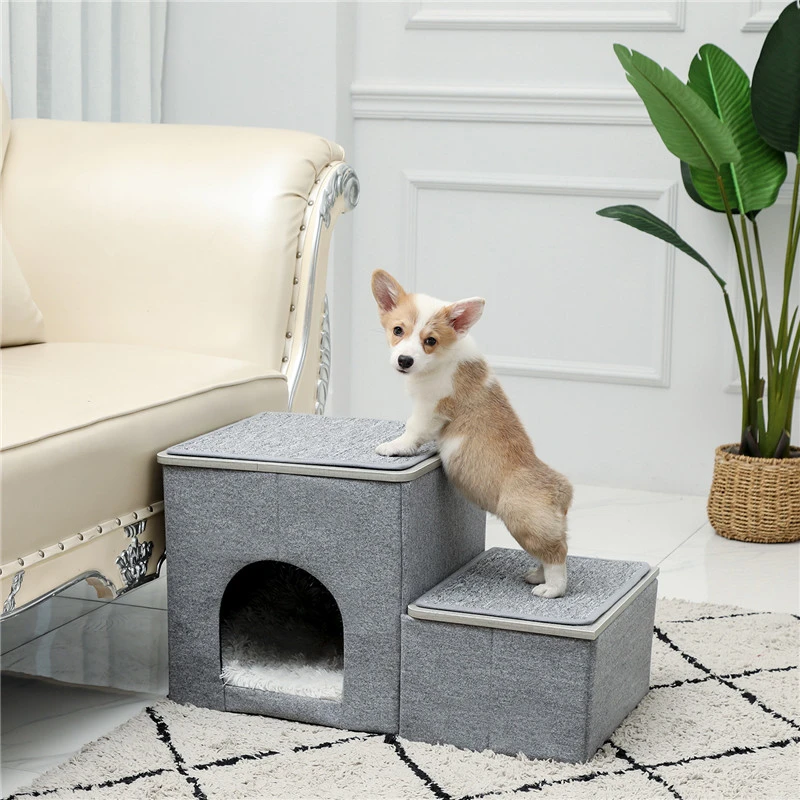Pets at home dog steps Clearance