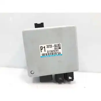 

3872068LB0 Q1T30751H1 Switchboard Suzuki Swift Azg (nz) 1.2 Cat