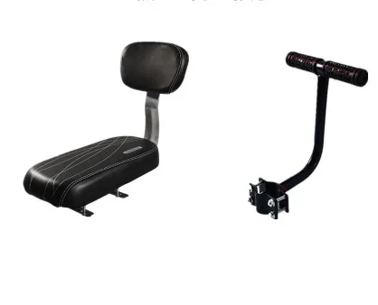 With armrests Cyrusher задние седла для горного велосипеда водонепроницаемые удобные ЗАДНИЕ подушки для шоссейного велосипеда с запасными велосипедными сидениями велосипедные детали - Цвет: With armrests