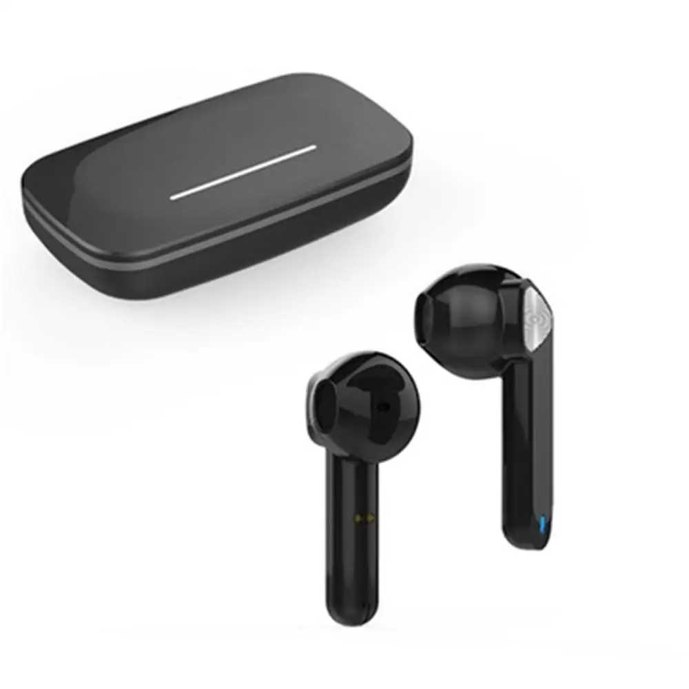 Kuulee BE 36 Bluetooth Earphone Wireless Headphones Wireless Bluetooth Headset Charging Box Sports Earphone For iPhone Xiaomi
