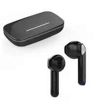 Kuulee BE 36 Bluetooth Earphone Wireless Headphones Wireless Bluetooth Headset Charging Box Sports Earphone For iPhone Xiaomi