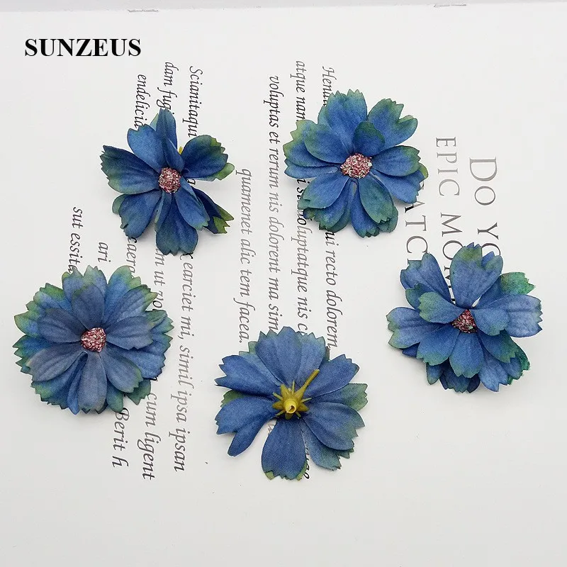 hand-made flowers  (11)