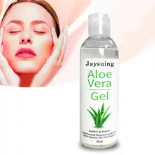 Алое гель увлажняющий крем на основе натуральных органических смягчающий кожу анти крем для удаления прыщей, регенерирующий солнечных ожогов Красота Алое гель увлажняющий крем на основе натуральных органических смягчающий кожу анти крем для удаления прыщей, регенерирующий солнечных ожогов Красота