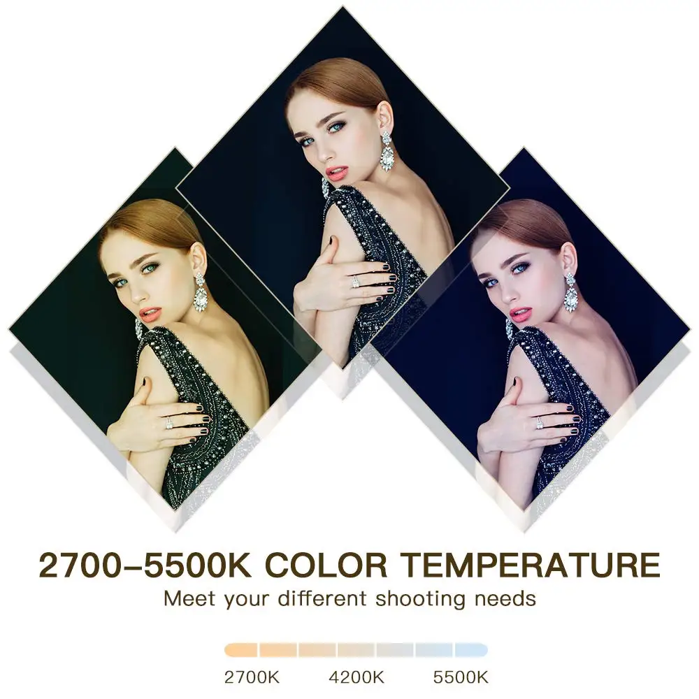 色温