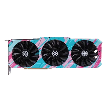 شراءRTX 3070-8G X-GAMING OC لعبة بطاقة جرافيكس جديد