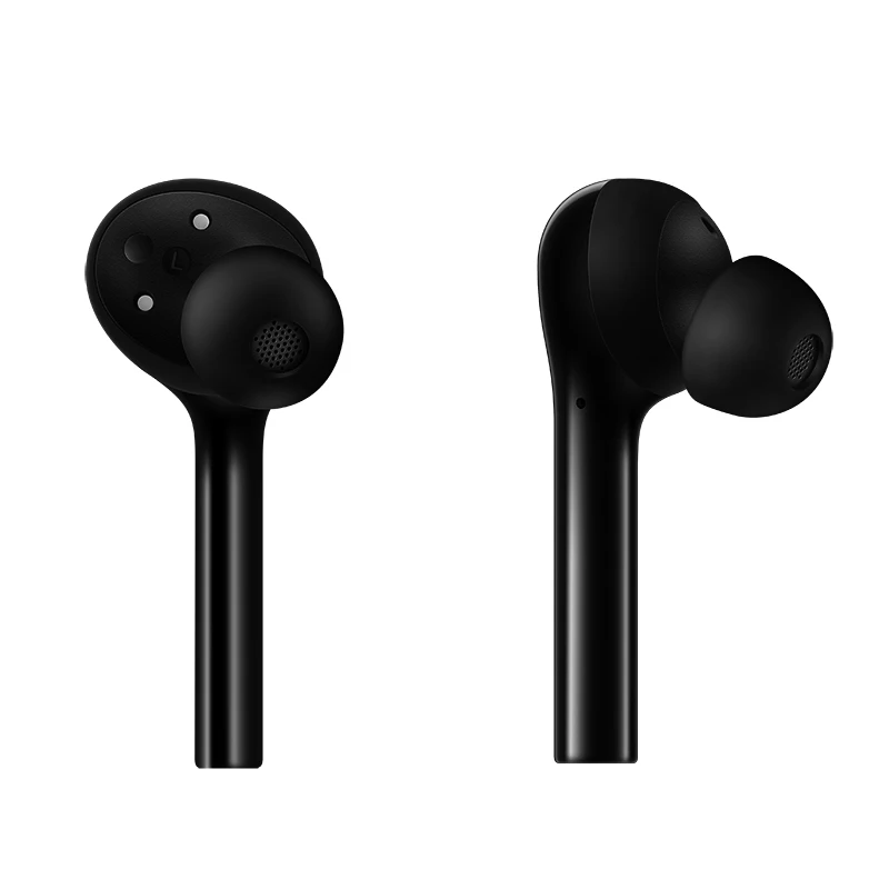 Flypods lite Honor Flypods Lite беспроводные наушники Bluetooth 4,2 водонепроницаемые IP54 Tap control
