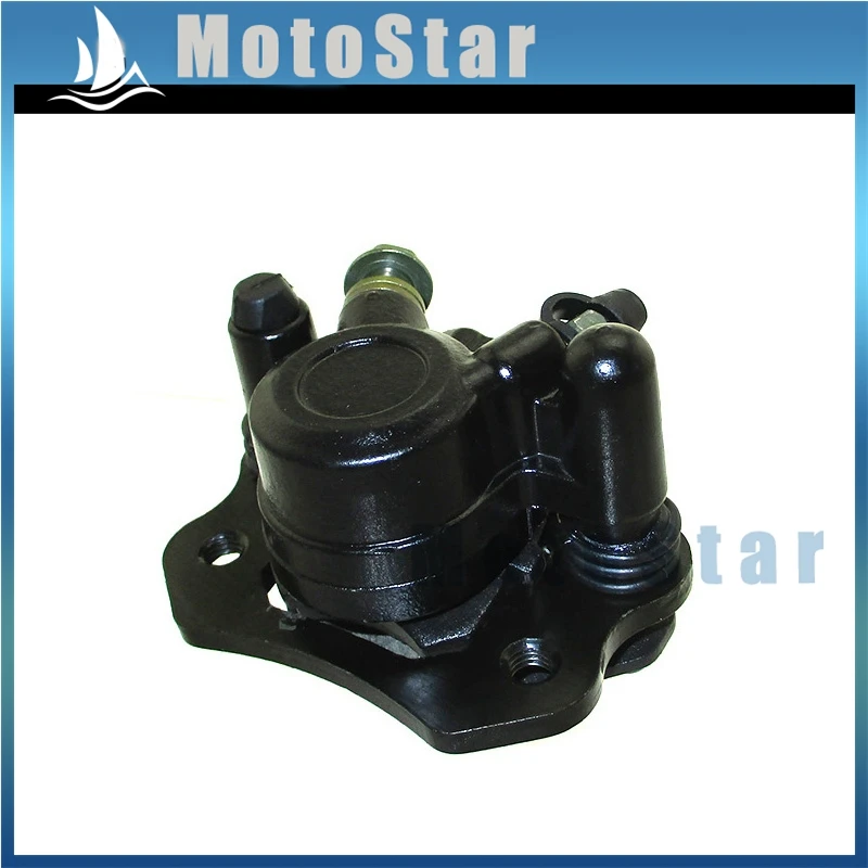 Go Kart Front Brake Caliper For Asw 4170 3171 Black Widow 3170