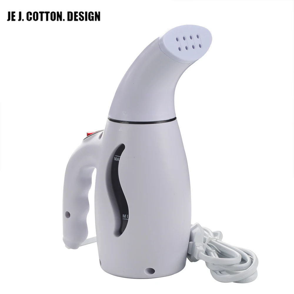 Mini Steam Iron Clothes Steamer Portable Handheld Garment Steamer