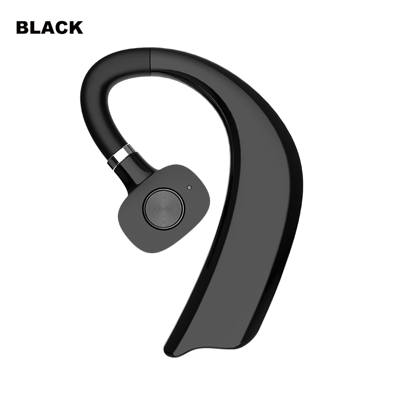 Bluetooth 5 0 Headset Earphone Hands free Headphone Mini Wireless Headsets Earbud Earpiece For iPhone xiaomi Huawei Samsung