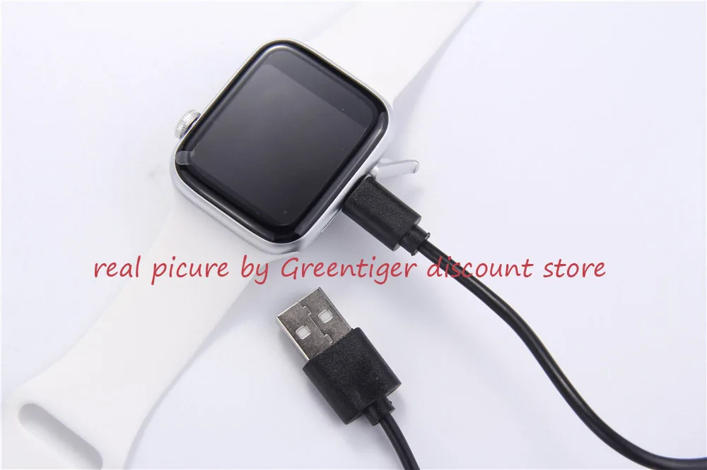 Умные часы W34 с Bluetooth, 42 мм, ЭКГ, монитор сердечного ритма, умные часы для мужчин и женщин, для apple iphone, huawei, xiaomi, pk IWO 8, L9