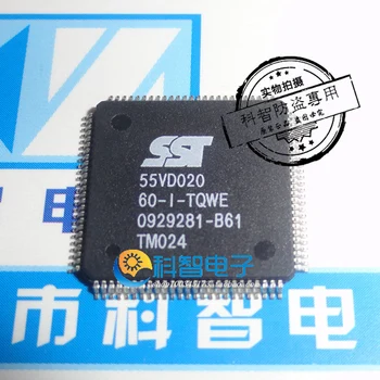 

100% New&original SST55VD020-60-I-TQWE 55VD020