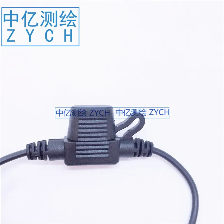 

Suitable for EDC213GTS-1002 DS101 / 102AC ES / OS DC power cord