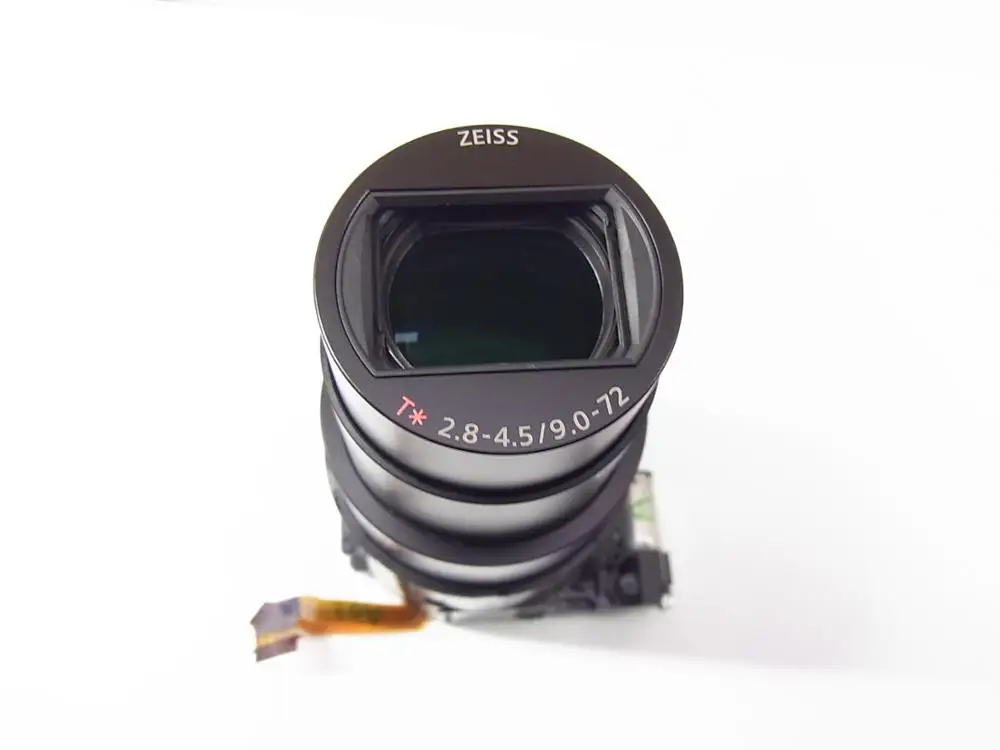 For Sony Cyber Shot Dsc Rx100m6 Rx100 Vi Rx100m6 Zoom Lens Unit Repair Parts Body Parts Aliexpress