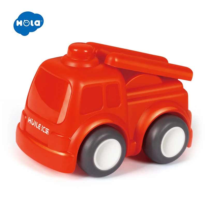 HOLA TOYS 3117 детские игрушки отличный откатной автомобиль конфеты разноцветные