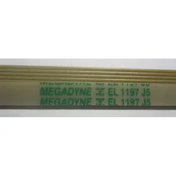 

Belt for washing machine L-1197 J5