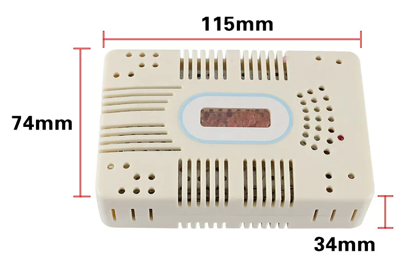 3D принтер DIY коробка накаливания поставки перезаряжаемый осушитель PLA/ABS