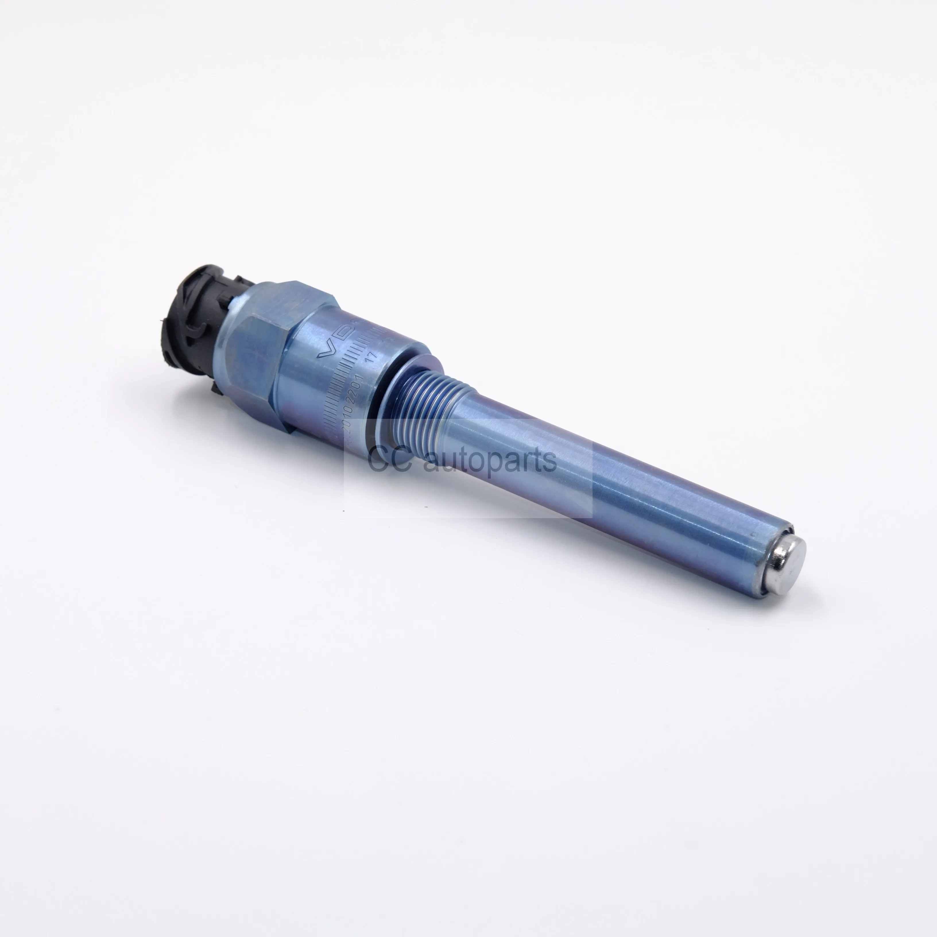 Car parts Speed Odometer Sensor Siemens VDO 2159.20102201 215920102201 Speed Odometer Sensor Pulse 2T2927803 motorcycle odometer sensor