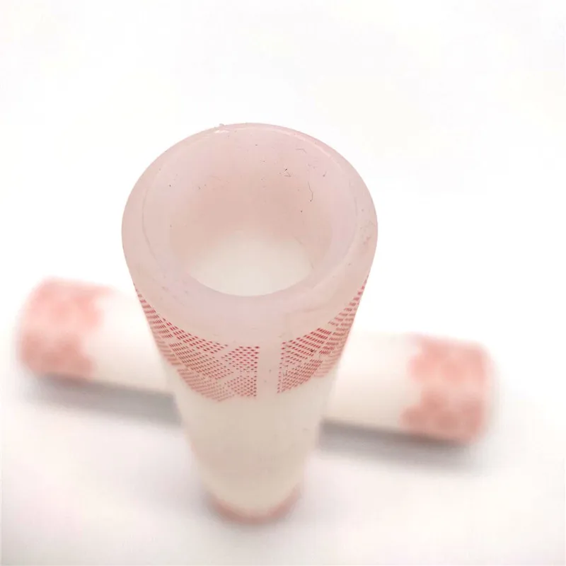 ODI силиконовый 3D чехол с цветной печатью складной Балансирующий для горного