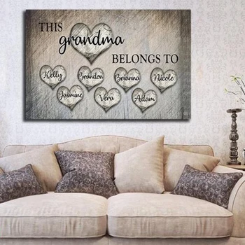 

new style rhinestone pictures 5d diamond painting full family love diy diamond embroidery full set decoration home wall sticker